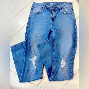 Old Navy Rockstar Super Skinny